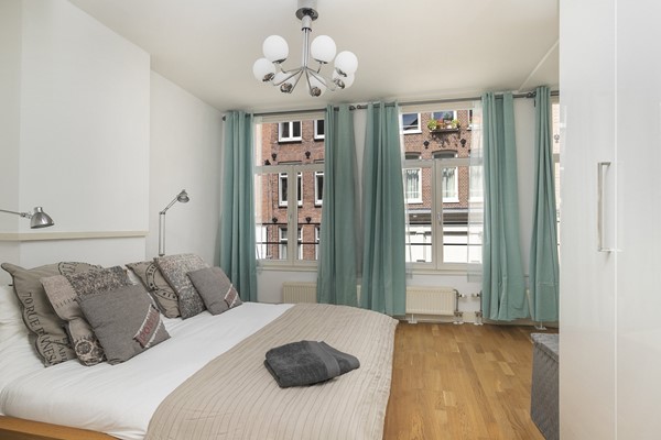 Medium property photo - Govert Flinckstraat, 1072 EM Amsterdam