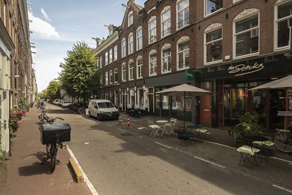 Medium property photo - Govert Flinckstraat, 1072 EM Amsterdam