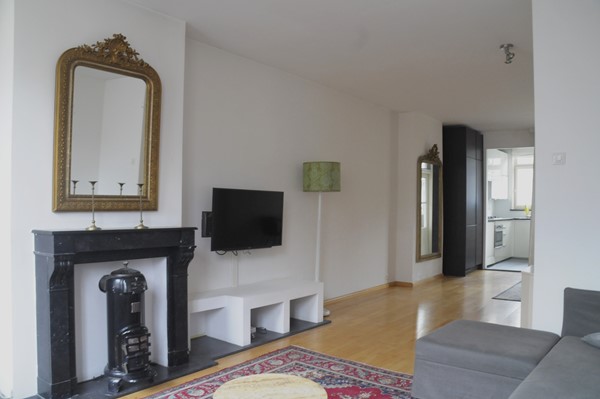 Medium property photo - Madurastraat 62-3, 1094 GR Amsterdam