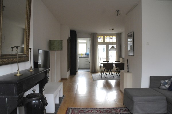 Medium property photo - Madurastraat 62-3, 1094 GR Amsterdam