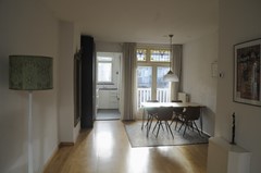 New for rent: Madurastraat 62-3, 1094 GR Amsterdam