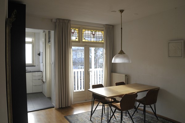 Medium property photo - Madurastraat 62-3, 1094 GR Amsterdam