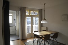 New for rent: Madurastraat 62-3, 1094 GR Amsterdam