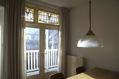 New for rent: Madurastraat 62-3, 1094 GR Amsterdam