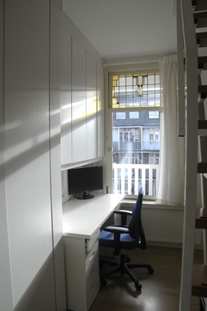 Medium property photo - Madurastraat 62-3, 1094 GR Amsterdam
