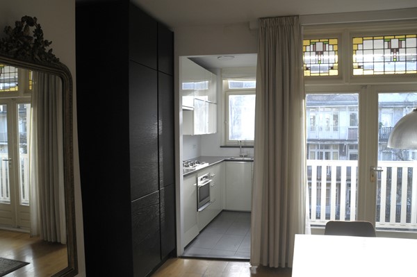 Medium property photo - Madurastraat 62-3, 1094 GR Amsterdam