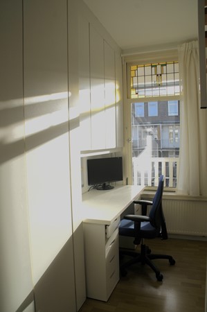 Medium property photo - Madurastraat 62-3, 1094 GR Amsterdam