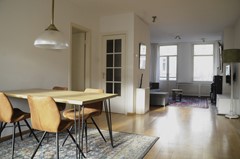 New for rent: Madurastraat 62-3, 1094 GR Amsterdam