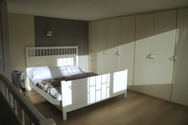 Medium property photo - Madurastraat 62-3, 1094 GR Amsterdam