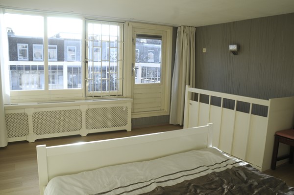 Medium property photo - Madurastraat 62-3, 1094 GR Amsterdam