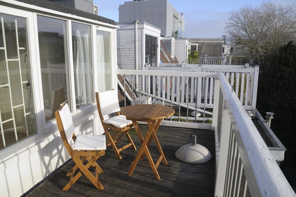 Medium property photo - Madurastraat 62-3, 1094 GR Amsterdam