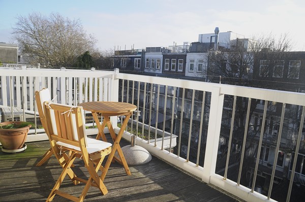 Medium property photo - Madurastraat 62-3, 1094 GR Amsterdam