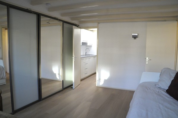 Medium property photo - Madurastraat 62-3, 1094 GR Amsterdam