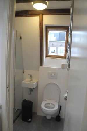 Medium property photo - Madurastraat 62-3, 1094 GR Amsterdam