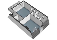 For rent: Madurastraat 62-3, 1094 GR Amsterdam