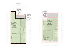 For rent: Madurastraat 62-3, 1094 GR Amsterdam