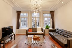 For sale: Van Ostadestraat, 1072 SZ Amsterdam