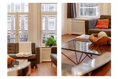 For sale: Van Ostadestraat, 1072 SZ Amsterdam