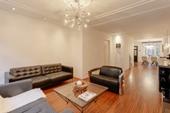 For sale: Van Ostadestraat, 1072 SZ Amsterdam