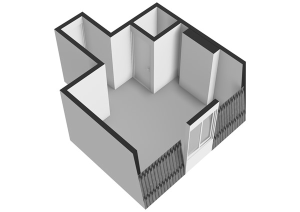 Van Ostadestraat, 1072 SZ Amsterdam - 