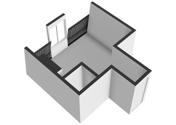 Van Ostadestraat, 1072 SZ Amsterdam - 