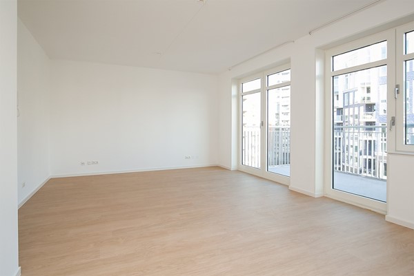 Medium property photo - Carel Willinkgracht 221-1, 1112 ZK Diemen