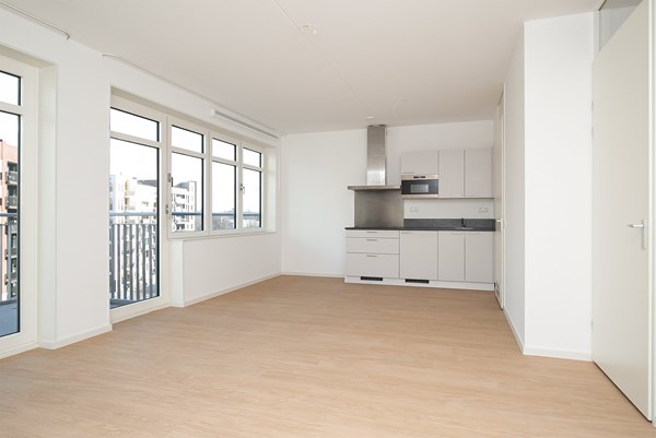 Medium property photo - Carel Willinkgracht 221-1, 1112 ZK Diemen