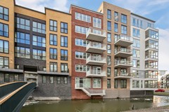 New for rent: Carel Willinkgracht 221-1, 1112 ZK Diemen