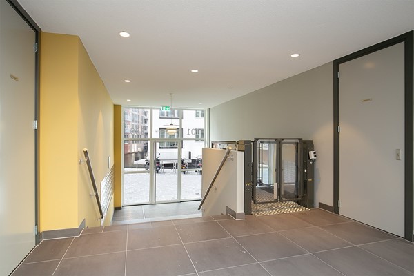 Medium property photo - Carel Willinkgracht 221-1, 1112 ZK Diemen
