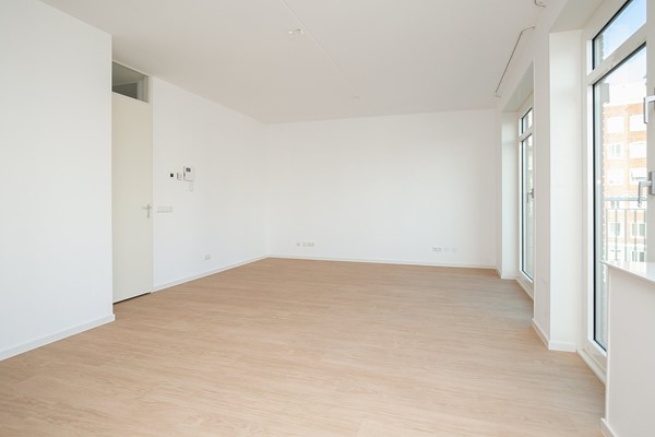 Medium property photo - Carel Willinkgracht 221, 1112 ZK Diemen