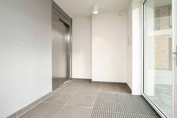 Medium property photo - Carel Willinkgracht 221, 1112 ZK Diemen