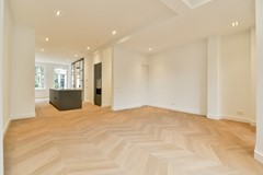 New for rent: Henri Polaklaan 5H, 1018 CP Amsterdam