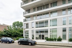 New for rent: De Klencke 93D, 1083 HH Amsterdam