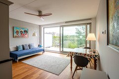 New for rent: De Klencke 93D, 1083 HH Amsterdam