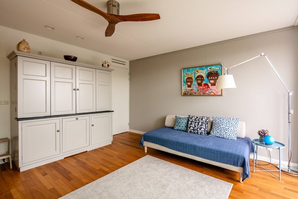 Medium property photo - De Klencke 93D, 1083 HH Amsterdam