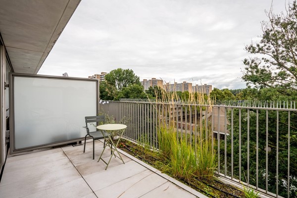 Medium property photo - De Klencke 93D, 1083 HH Amsterdam