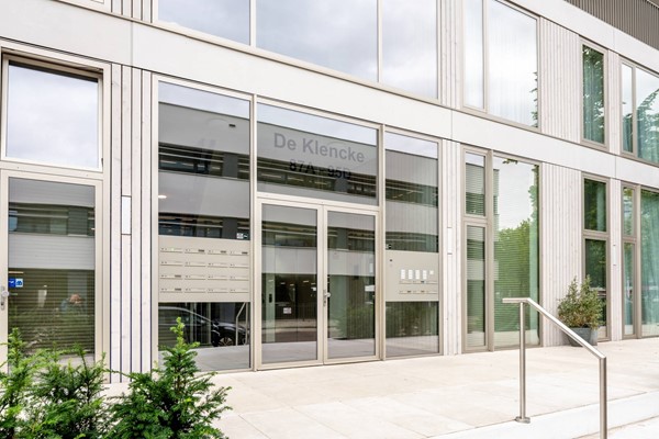 Medium property photo - De Klencke 93D, 1083 HH Amsterdam