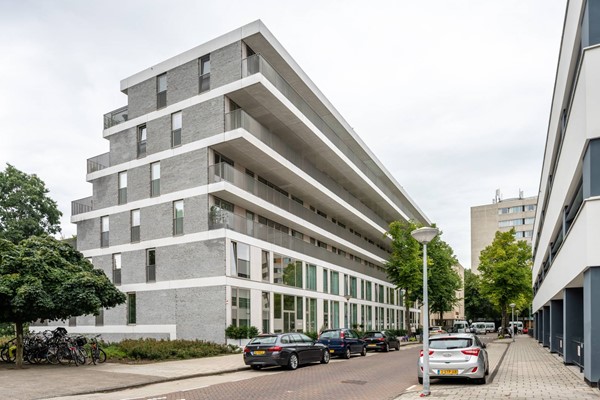 Medium property photo - De Klencke 93D, 1083 HH Amsterdam