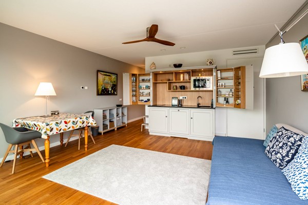 Medium property photo - De Klencke, 1083 HH Amsterdam