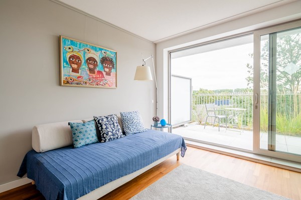 Medium property photo - De Klencke, 1083 HH Amsterdam