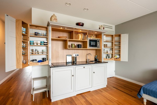 Medium property photo - De Klencke, 1083 HH Amsterdam