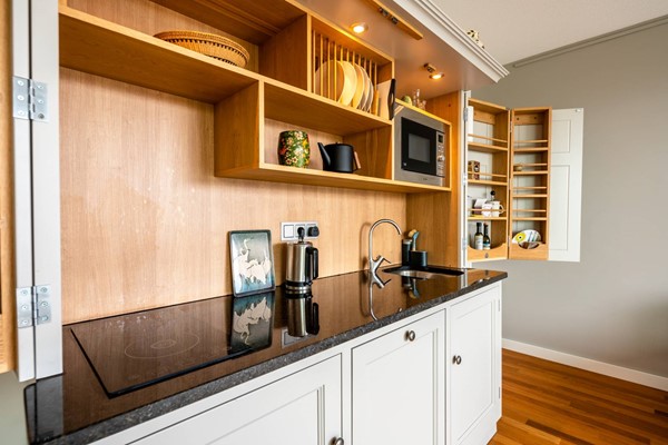 Medium property photo - De Klencke, 1083 HH Amsterdam