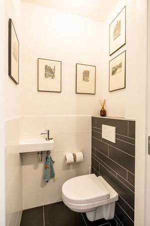 Medium property photo - De Klencke, 1083 HH Amsterdam