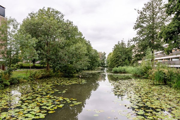 Medium property photo - De Klencke, 1083 HH Amsterdam