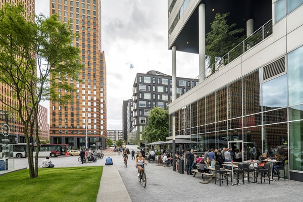 Medium property photo - De Klencke, 1083 HH Amsterdam