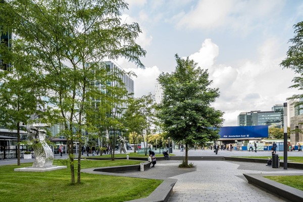 Medium property photo - De Klencke, 1083 HH Amsterdam