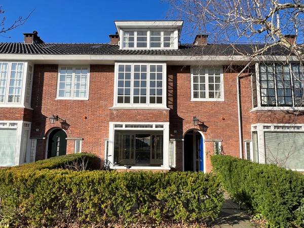 Mr. Rendorplaan 5, 1181PM Amstelveen