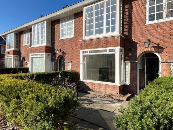 Medium property photo - Mr. Rendorplaan 5, 1181 PM Amstelveen