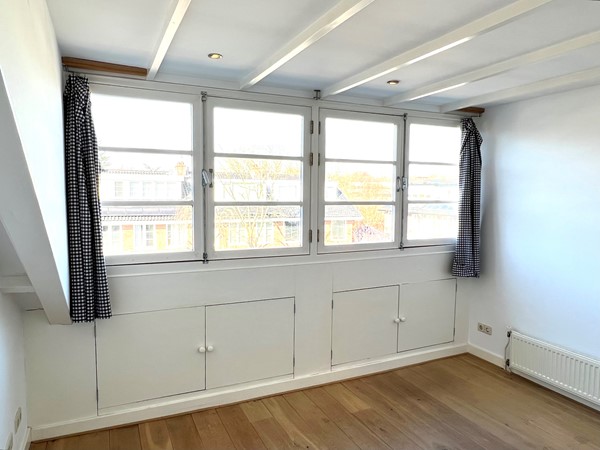 Medium property photo - Mr. Rendorplaan 5, 1181 PM Amstelveen