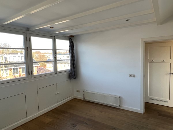 Medium property photo - Mr. Rendorplaan 5, 1181 PM Amstelveen